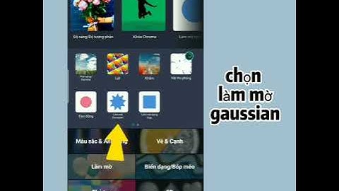 TUT SKILL RUNG CHUYỂN ALIGHT MOTION CỰC ĐƠN GIẢN