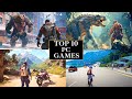 Top 10 amazing medium spec pc games in 2024 for  4gb ram  6gb ram  2gb vram  4gb vram  pc games