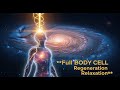 Elevate Your Vibration : Deep Healing with 432Hz, 963Hz, and 528Hz Frequencies 🎧💖
