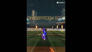 158kph 😎 this is better #phonk #rocketleague #phonkagressive #musicmashup #rl #musicremix