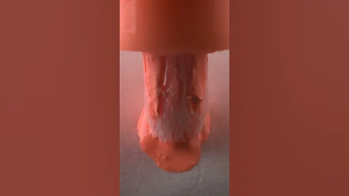 How a Marker Works Close-up #asmr #satisfying #macro #closeup #marker