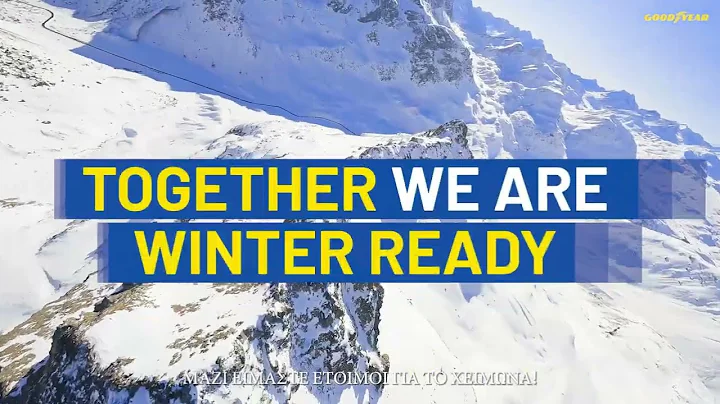 Goodyear UltraGrip Performance 3