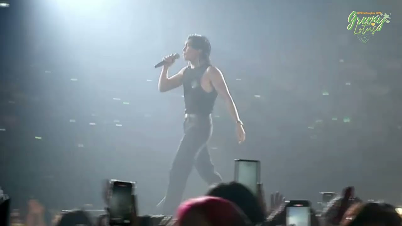 Bibble Sing #KPWTBKKWTF