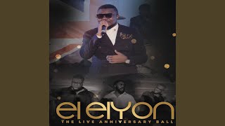 Video thumbnail of "El Elyon - Nzele (Live)"