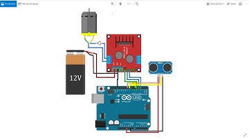 điều khiển bồn nước đơn  dùng Matlab nhúng cho Arduino