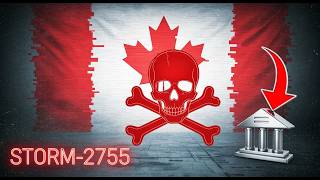 Storm-2755: The Payroll Pirates Stealing Canadian Salaries