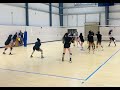 Just volley
