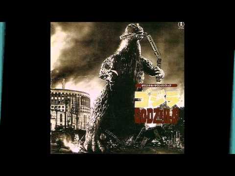 ゴジラの息子』より