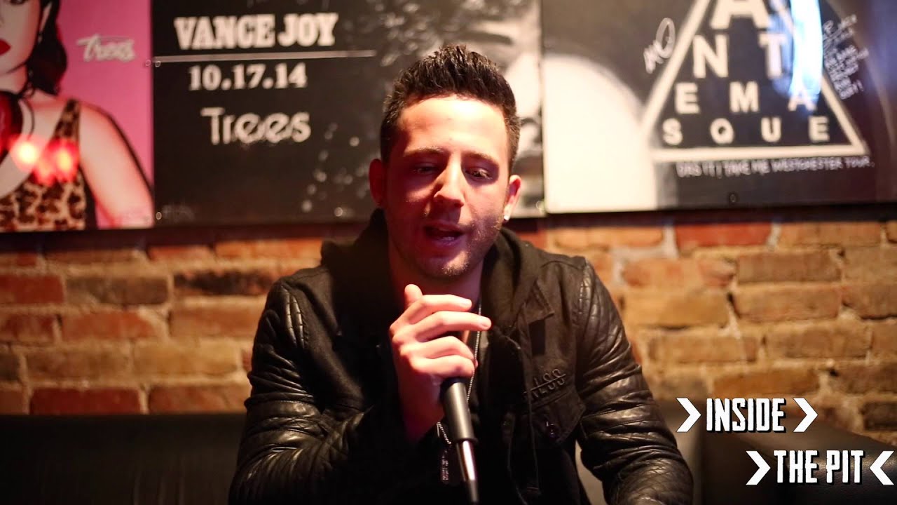 Exclusive Interview With Matt Brandyberry of