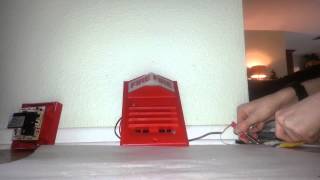 Simplex 2903 9833 test