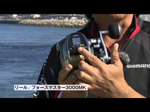 LIGHTGAME CI4 Moderato Type73 H195／H225／H255、ForceMaster 3000MK