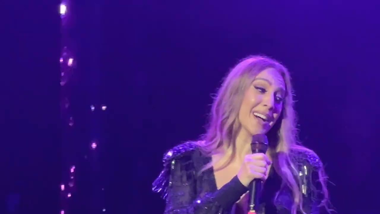 5 Minutos, Tu y yo volveremos al Amor  Mónica y Gloria en Marbella