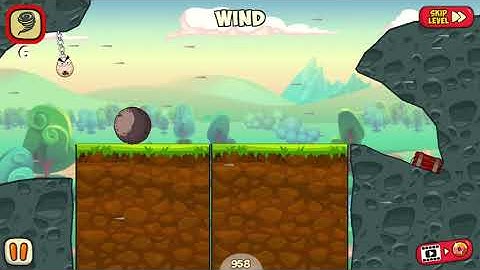 Disaster Will Strike 2, Level 78