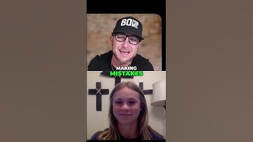 Embracing Imperfection: Learning from Mistakes to Grow