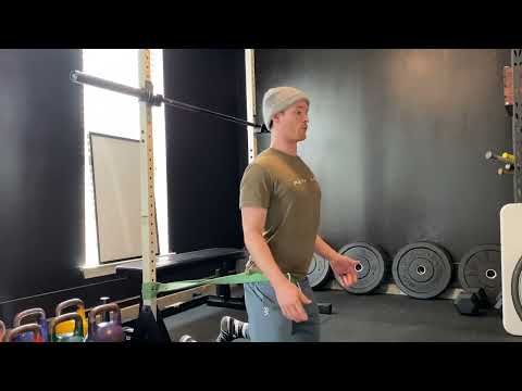Ways to get the Glutes Engaged