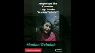 Mantan Terindah
