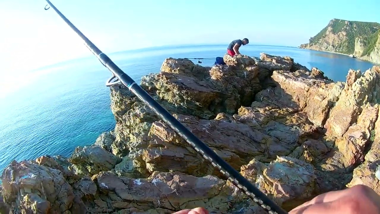 Saroz Körfezi  Kamp