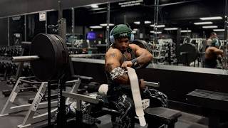 May God Be With Us 500 Revenge Tour