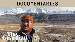 Bhutan Mountain Man: Video Diaries From A Lone Glaciologist