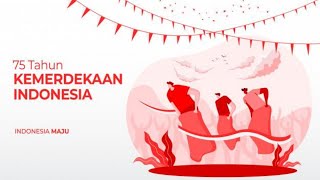 Indonesia Pusaka dan Tanah Airku