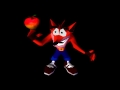 The crash bandicoot conspiracy