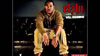 Elzhi - Detroit State of Mind