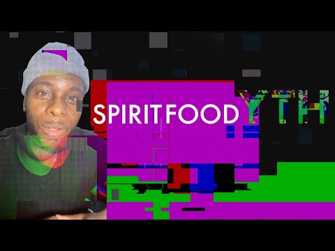 Pain Relief/ God nutrition | Kel Mitchell