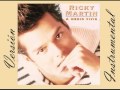 Ricky Martin - A Medio Vivir (Versión Instrumental)