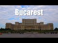 🇷🇴 Que ver en BUCAREST, la capital de RUMANÍA