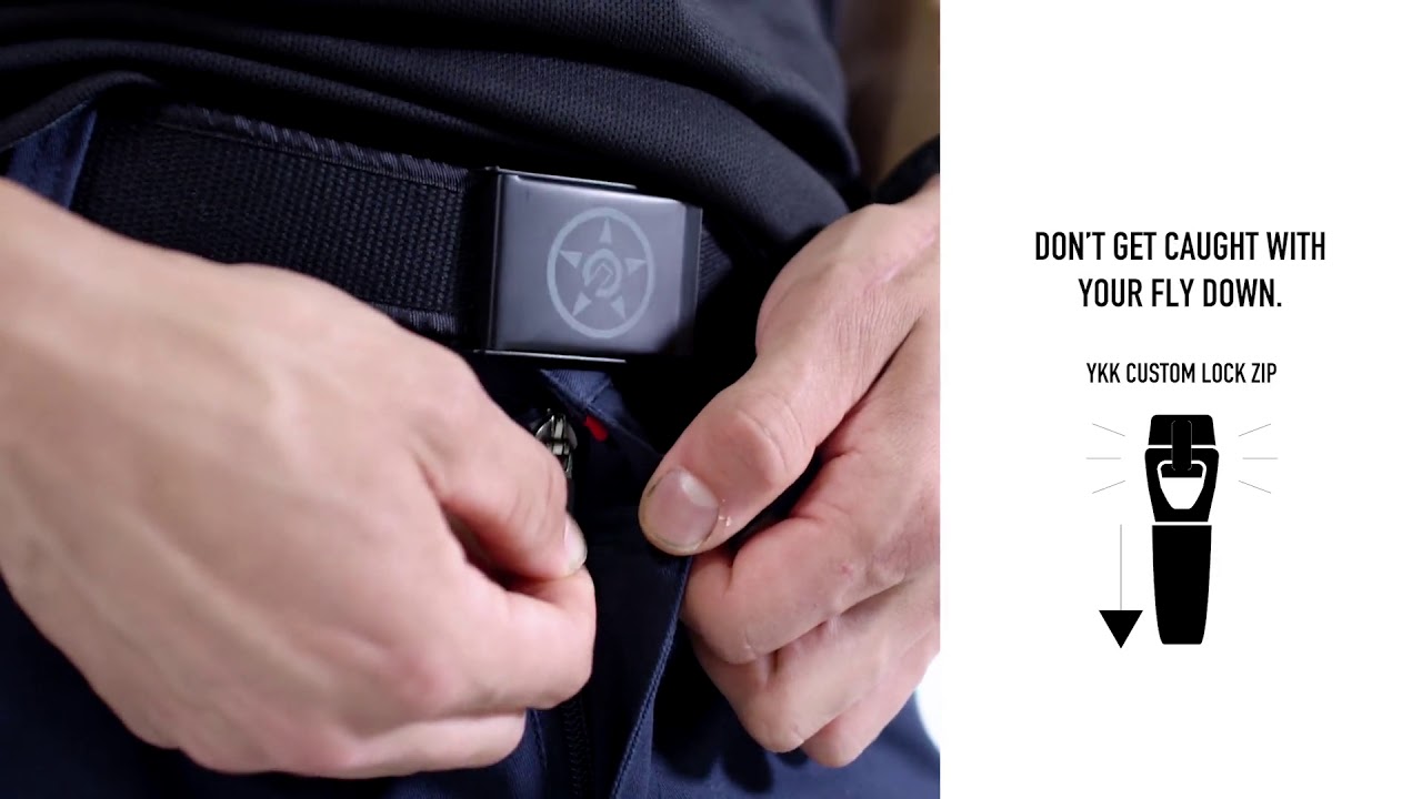 DEMOLITION PANT FROM UNIT WORKWEAR WORKWISE CLOTHING TAREE YouTube