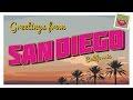 Delicious Destinations: San Diego