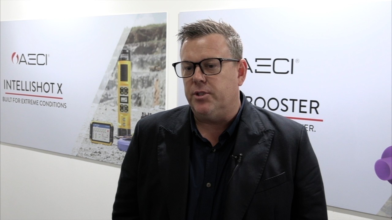 AECI выступает за прогресс, основанный на партнерстве, на конференции Mining Indaba 2026.