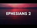 Vinesong - Ephesians 2 (Lyric Video)