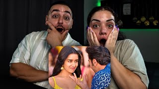 Australian Couple React To Bollywood Song (Show Me The Thumka)