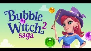 Bubble Witch 2 Saga, Level 133