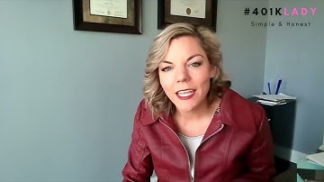 What happens to your 401k when you die?