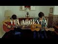 Luke redmond  via argenta serro sessions