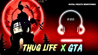 Download Lagu Thug Life x Gta Bgm Ringtone 🎧 || Gta x Thug Life Ringtone 🎶 MP3