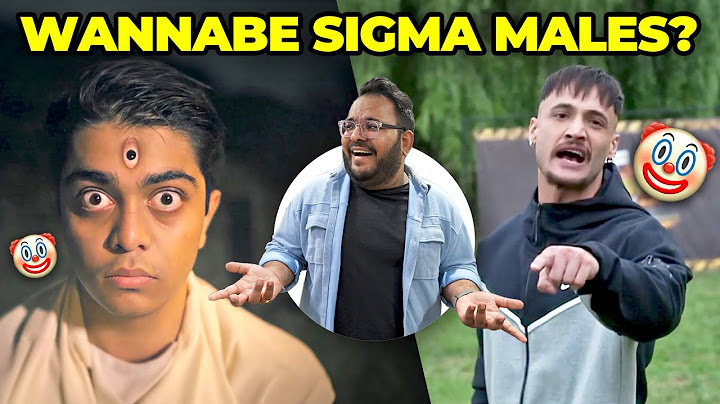 Internet ke NAYE JOKERS!🤡 Roast of Asim Riaz & Tirth Parsana😂🔥