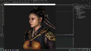 Simple C++ Vulkan Setup (Visual Studio 2022)