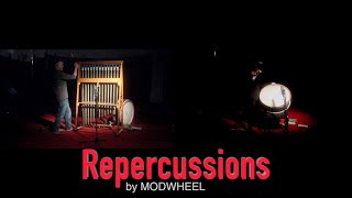 Repercussions - New Sample Library - Video Promo
