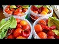 ТЕПЕРЬ ЭТИ КВАШЕНЫЕ ПОМИДОРЫ С САХАРОМ БУДЕТЕ ДЕЛАТЬ ПОСТОЯННО.🍅