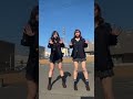 #ここるる #tiktok #惑星ループ #ダンス #高校生