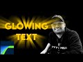 Get Creative With Glowing Text In LumaFusion - Here’s How