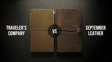 Who Will Win? - Traveler