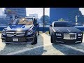 Реальная Жизнь в GTA 5 - ДЖИП МЕЧТЫ ЗА 150.000$. Mercedes GL 63 AMG.