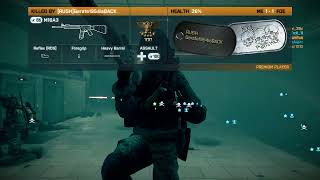 Battlefield 3 228-70 Metro All Weapons JAH server