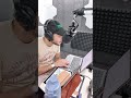 SPOILER! Gravando o 3º episódio #MarciusMelhem #RicardoFeltrin #PodcastNegrinhoInsolente #Shorts