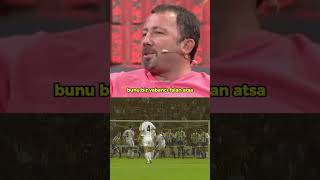 Bu Leri Başkası Atsa Heykeli Dikilir Sergen Yalçın