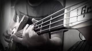 The Buggles『Video Killed The Radio Star』を弾いてみた!【Bass】